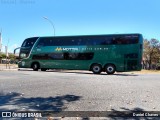 Viação Motta 18005 na cidade de Brasília, Distrito Federal, Brasil, por Daniel Chaves. Número da foto: #:id.