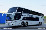 Planalto Transportes 2550 na cidade de São Paulo, São Paulo, Brasil, por Francisco Ivano. Número da foto: #:id.