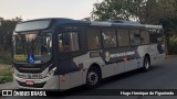 Viação Progresso 20925 na cidade de Belo Horizonte, Minas Gerais, Brasil, por Hugo Henrique de Figueiredo. Número da foto: #8187179.