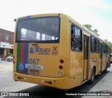 Cidade Alta Transportes 1.067 na cidade de Olinda, Pernambuco, Brasil, por Humberto Gomes Almeida de Santana. Número da foto: #:id.