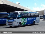 Coopertalse 019 na cidade de Aracaju, Sergipe, Brasil, por Rafael Rodrigues Forencio. Número da foto: #:id.