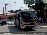 Upbus Qualidade em Transportes 3 5739 na cidade de São Paulo, São Paulo, Brasil, por Rafael Lopes de Oliveira. Número da foto: #8189524.