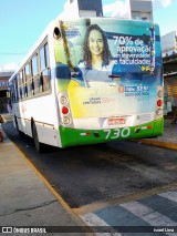 Joalina 730 na cidade de Juazeiro, Bahia, Brasil, por Israel Lima. Número da foto: #:id.