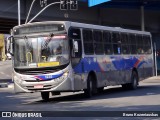 BBTT - Benfica Barueri Transporte e Turismo 1235 na cidade de Itapevi, São Paulo, Brasil, por Bruno Kozeniauskas. Número da foto: #:id.