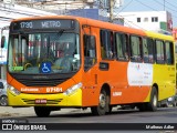 Transmoreira 87181 na cidade de Contagem, Minas Gerais, Brasil, por Matheus Adler. Número da foto: #8192081.