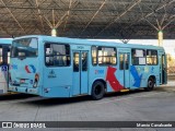 Aliança Transportes Urbanos 21900 na cidade de Fortaleza, Ceará, Brasil, por Marcio Cavalcante. Número da foto: #:id.