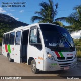 Consórcio Navegantes - 02 > Viação São Jorge > Transurb Transporte Urbano 02199 na cidade de São José da Tapera, Alagoas, Brasil, por Guma Ronaldo. Número da foto: #8191056.
