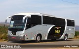 STE - Serginho Transporte Executivo 1708 na cidade de Lavras, Minas Gerais, Brasil, por Andrey Gustavo. Número da foto: #8190351.