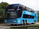 Auto Viação Progresso 6159 na cidade de Recife, Pernambuco, Brasil, por Alessandro de Bem Barros. Número da foto: #8189267.