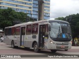 Viação Globo 60008 na cidade de Belo Horizonte, Minas Gerais, Brasil, por Fagner Wellington Graciano da Silva. Número da foto: #:id.