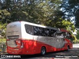 Empresa de Ônibus Pássaro Marron 5004 na cidade de São Paulo, São Paulo, Brasil, por Edinilson Henrique Ferreira. Número da foto: #:id.