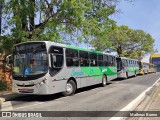 Cidade de Sorocaba - STU 2288 na cidade de Sorocaba, São Paulo, Brasil, por Matheus Bueno. Número da foto: #8192071.