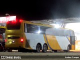 Ônibus Particulares 4258 na cidade de Pirapora, Minas Gerais, Brasil, por Andrew Campos. Número da foto: #:id.