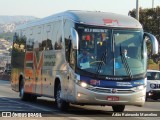 Transporte Coletivo Santa Maria 286 na cidade de Belo Horizonte, Minas Gerais, Brasil, por Adão Raimundo Marcelino. Número da foto: #8192220.