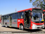 Express Transportes Urbanos Ltda 4 8967 na cidade de São Paulo, São Paulo, Brasil, por Matheus dos Anjos Silva. Número da foto: #:id.