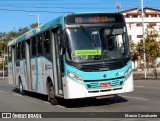 Rota Sol > Vega Transporte Urbano 35845 na cidade de Fortaleza, Ceará, Brasil, por Marcio Cavalcante. Número da foto: #:id.