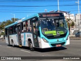 Rota Sol > Vega Transporte Urbano 35636 na cidade de Fortaleza, Ceará, Brasil, por Marcio Cavalcante. Número da foto: #:id.