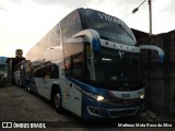 Vidão Tur - Dotocel Turismo 8510 na cidade de São Paulo, São Paulo, Brasil, por Matheus Mota Rosa da Silva. Número da foto: #8189188.