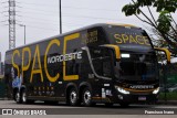 Expresso Nordeste 5610 na cidade de São Paulo, São Paulo, Brasil, por Francisco Ivano. Número da foto: #:id.