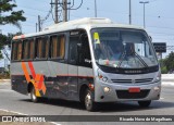 Ônibus Particulares  na cidade de São Paulo, São Paulo, Brasil, por Ricardo Novo de Magalhaes. Número da foto: #:id.