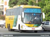 Empresa Gontijo de Transportes 17325 na cidade de São José dos Campos, São Paulo, Brasil, por George Miranda. ID da foto: :id.