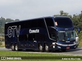 Viação Cometa 18308 na cidade de Petrópolis, Rio de Janeiro, Brasil, por Rafael da Silva Xarão. Número da foto: #8191876.