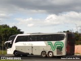 Expresso Vila Rica 6408 na cidade de Brasília, Distrito Federal, Brasil, por Joase Batista da Silva. Número da foto: #8191842.