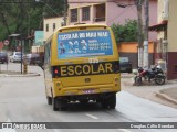 Escolares 035 na cidade de Sabará, Minas Gerais, Brasil, por Douglas Célio Brandao. Número da foto: #8192144.