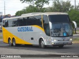 Catedral Turismo 0877 na cidade de Teresina, Piauí, Brasil, por João Pedro F. Santos. Número da foto: #8190021.