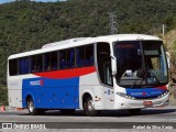 Viação Riodoce 61435 na cidade de Petrópolis, Rio de Janeiro, Brasil, por Rafael da Silva Xarão. ID da foto: :id.