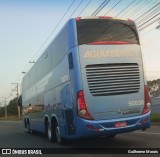 Viação Águia Branca 50030 na cidade de Vila Velha, Espírito Santo, Brasil, por Guilherme Morais. Número da foto: #8189574.