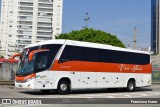 Viação Vale do Tietê 839 na cidade de São Paulo, São Paulo, Brasil, por Francisco Ivano. Número da foto: #8192237.
