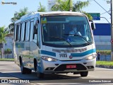 Viação Jacareí 1485 na cidade de Jacareí, São Paulo, Brasil, por Guilherme Estevan. Número da foto: #8190222.
