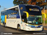 BH Viagens 1925 na cidade de Belo Horizonte, Minas Gerais, Brasil, por Adão Raimundo Marcelino. Número da foto: #8192209.