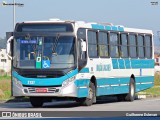 Viação Jacareí 2137 na cidade de Jacareí, São Paulo, Brasil, por Guilherme Estevan. Número da foto: #8190212.