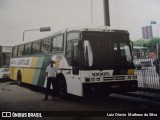 Empresa Gontijo de Transportes 10005 na cidade de Belo Horizonte, Minas Gerais, Brasil, por Luiz Otavio Matheus da Silva. ID da foto: :id.