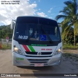 Consórcio Navegantes - 02 > Viação São Jorge > Transurb Transporte Urbano 02199 na cidade de São José da Tapera, Alagoas, Brasil, por Guma Ronaldo. Número da foto: #8190993.