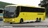 Viação Itapemirim 5813 na cidade de Manhuaçu, Minas Gerais, Brasil, por Athos Lauriano do Prado. Número da foto: #8190899.