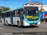 Rota Sol > Vega Transporte Urbano 35621 na cidade de Fortaleza, Ceará, Brasil, por Marcio Cavalcante. Número da foto: #:id.