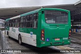 OT Trans - Ótima Salvador Transportes 20357 na cidade de Salvador, Bahia, Brasil, por Victor São Tiago Santos. Número da foto: #:id.
