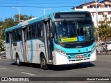 Rota Sol > Vega Transporte Urbano 35854 na cidade de Fortaleza, Ceará, Brasil, por Marcio Cavalcante. Número da foto: #:id.