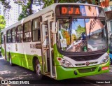 Belém Rio Transportes BD-290 na cidade de Belém, Pará, Brasil, por Lucas Jacó. Número da foto: #:id.