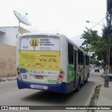Cidade Alta Transportes 1.227 na cidade de Olinda, Pernambuco, Brasil, por Humberto Gomes Almeida de Santana. Número da foto: #:id.
