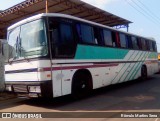 Ônibus Particulares  na cidade de São Luís, Maranhão, Brasil, por Rômulo Martins Serra. ID da foto: :id.