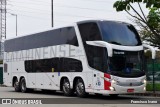 Auto Viação Catarinense 3514 na cidade de São Paulo, São Paulo, Brasil, por Francisco Ivano. Número da foto: #:id.