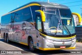 RodeRotas - Rotas de Viação do Triângulo 7741 na cidade de Ananindeua, Pará, Brasil, por Lucas Jacó. Número da foto: #:id.