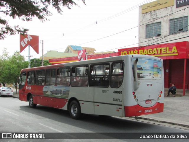 Expresso Luziense > Territorial Com. Part. e Empreendimentos 30061 na cidade de Santa Luzia, Minas Gerais, Brasil, por Joase Batista da Silva. Número da foto: #8194805.