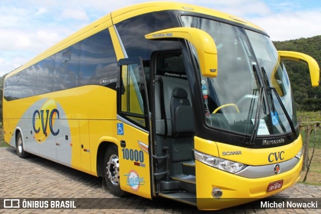 Turistur 10000 na cidade de Bento Gonçalves, Rio Grande do Sul, Brasil, por Michel Nowacki. Número da foto: #8195315.