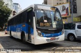 Viação Nossa Senhora das Graças A71585 na cidade de Rio de Janeiro, Rio de Janeiro, Brasil, por Matheus Feitosa . Número da foto: #8194928.