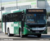 Viação Galo Branco RJ 181.084 na cidade de Niterói, Rio de Janeiro, Brasil, por Leandro  Pacheco. Número da foto: #8194556.